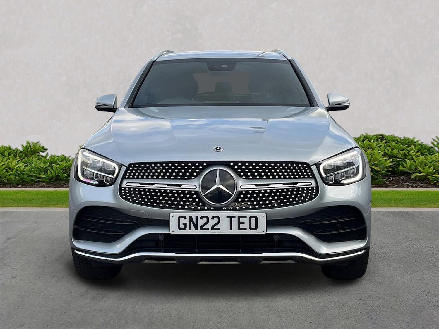 Used Mercedes-Benz GLC 2022 for sale - 76396919: Photo 6