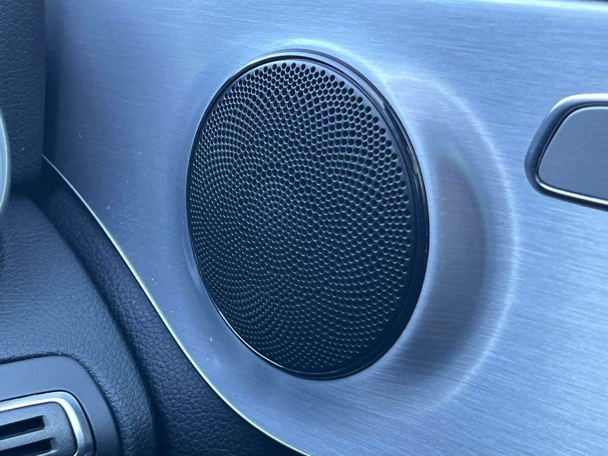 Used Mercedes-Benz C Class 2018 for sale - 77639325: Photo 31