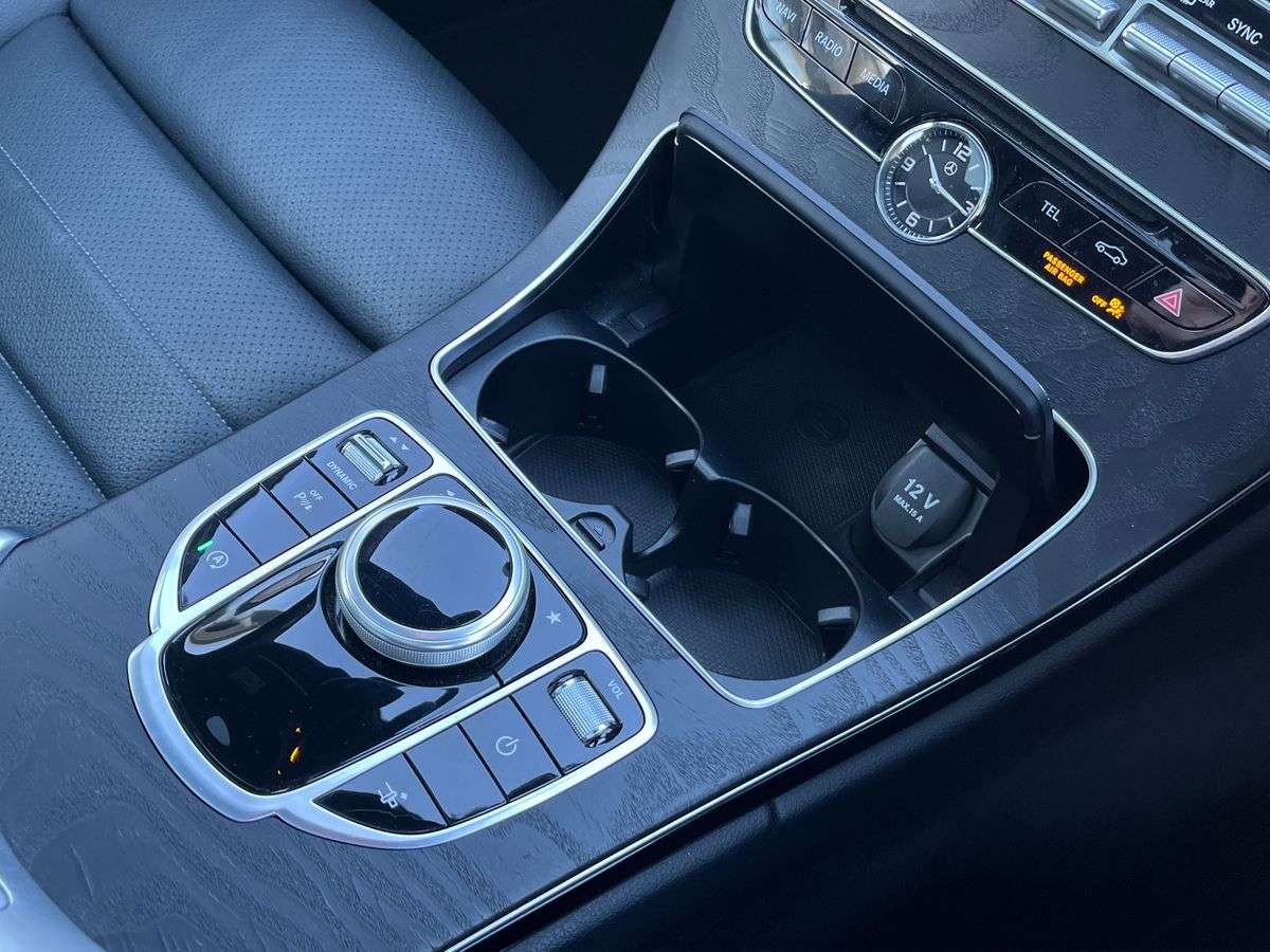 Used Mercedes-Benz C Class 2018 for sale - 77639325: Photo 32