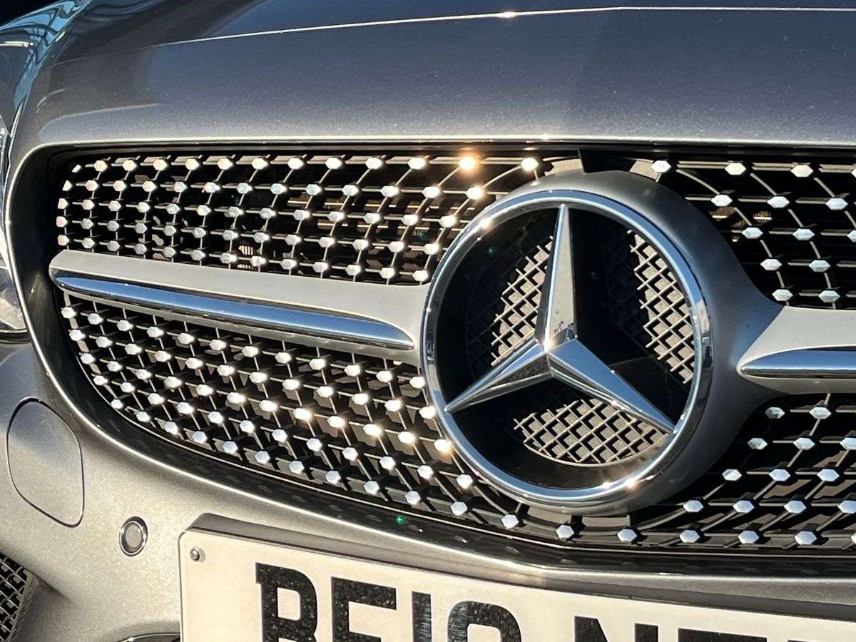 Used Mercedes-Benz C Class 2018 for sale - 77639325: Photo 33