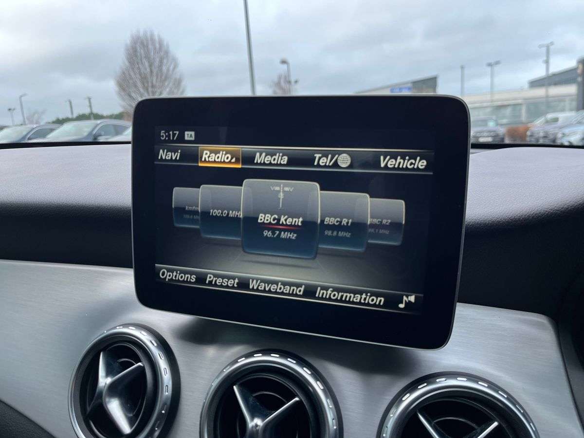 Used Mercedes-Benz GLA 2017 for sale - 77578753: Photo 11