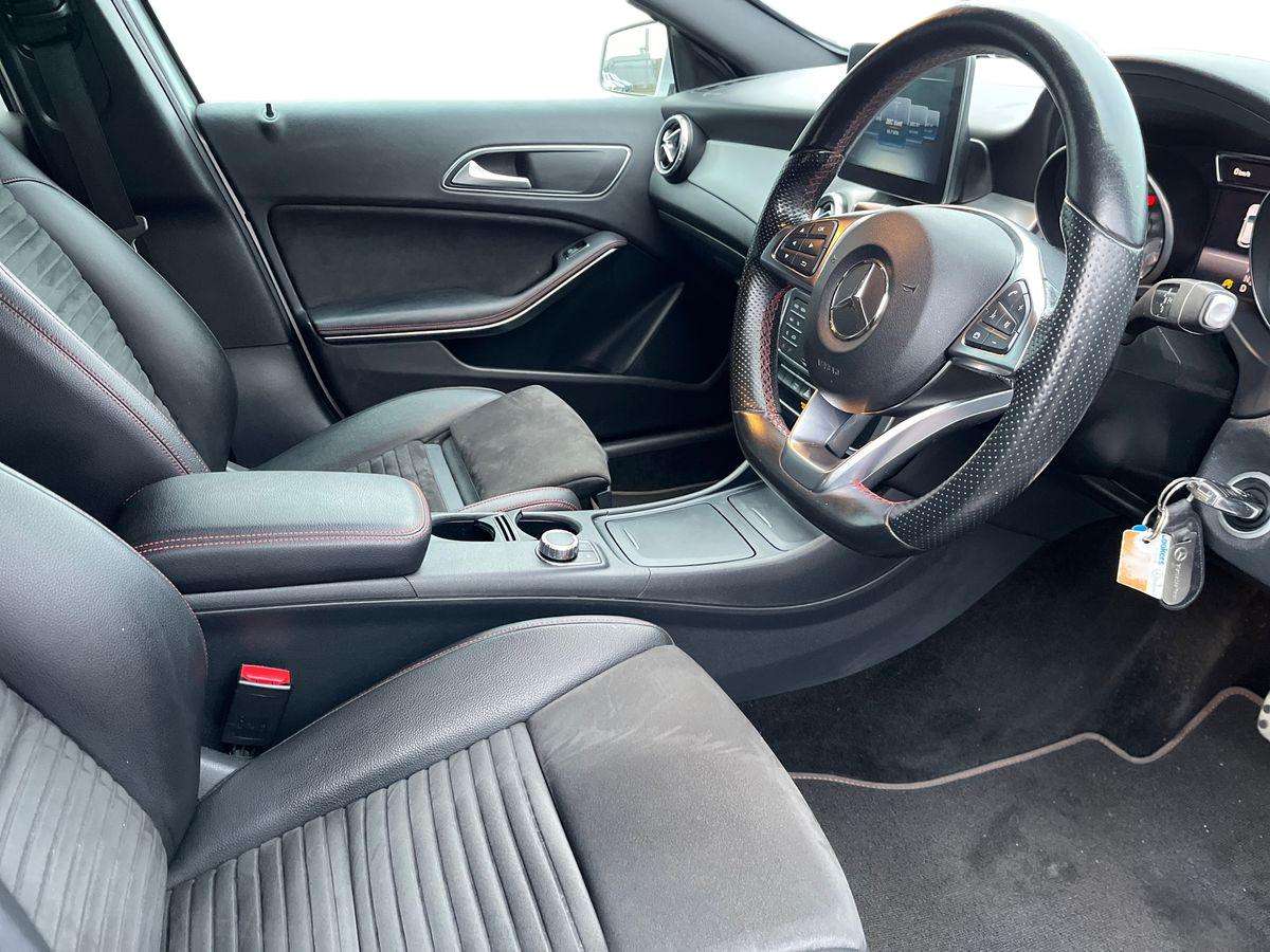 Used Mercedes-Benz GLA 2017 for sale - 77578753: Photo 15