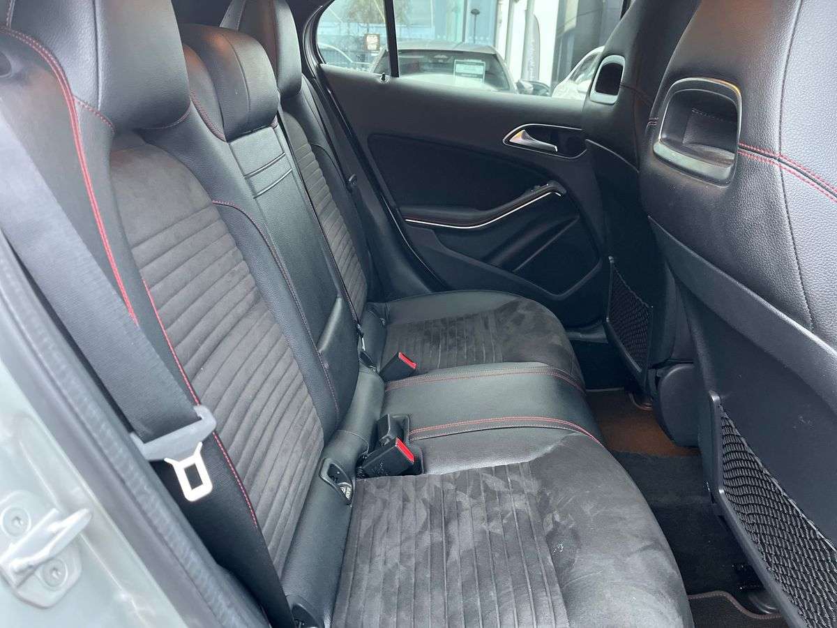 Used Mercedes-Benz GLA 2017 for sale - 77578753: Photo 16