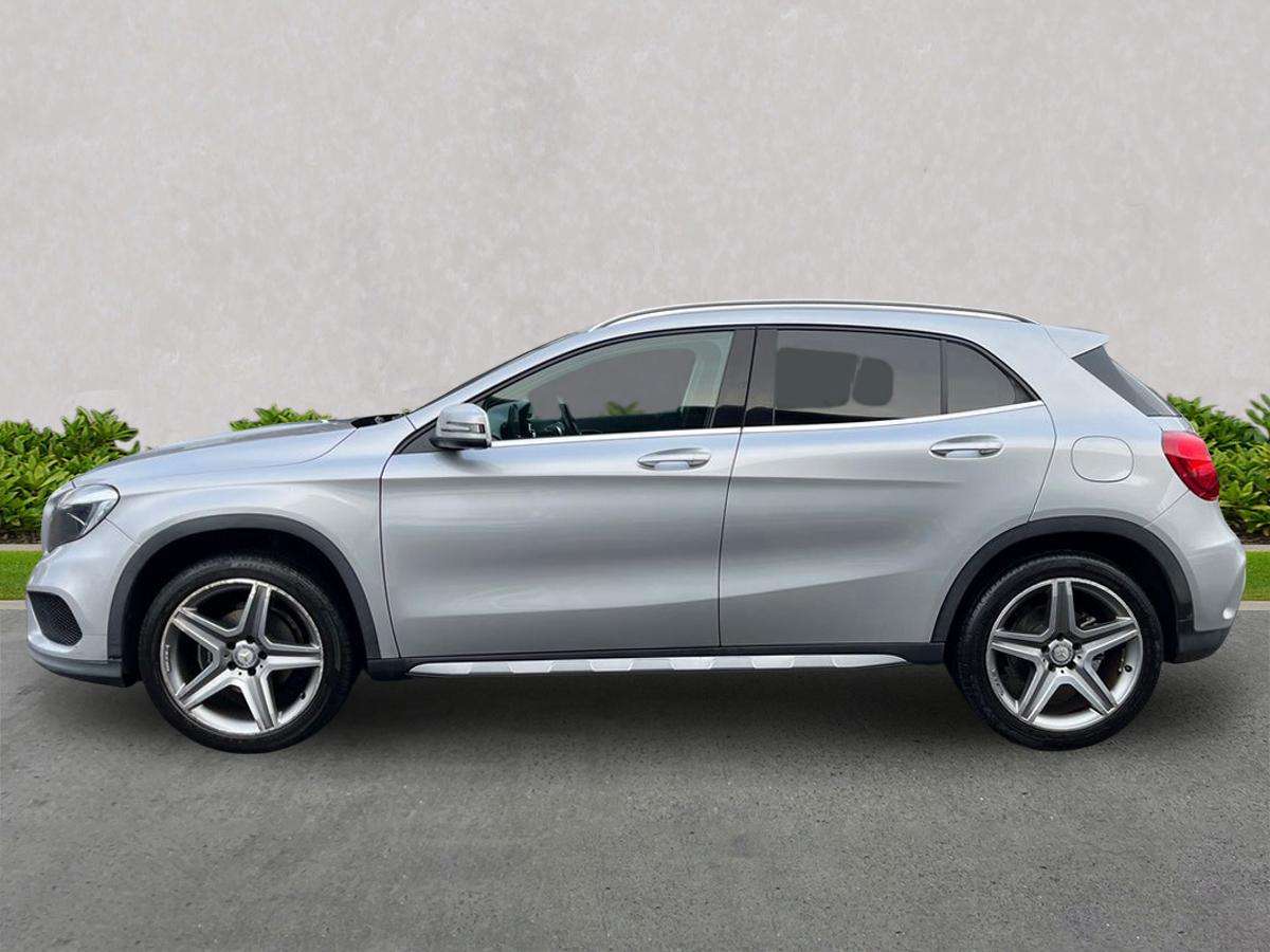 Used Mercedes-Benz GLA 2017 for sale - 77578753: Photo 19