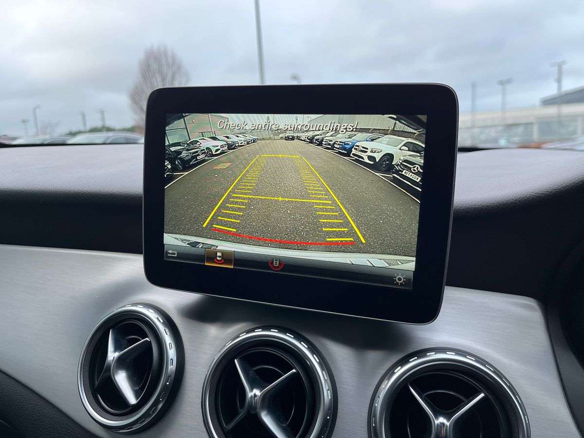 Used Mercedes-Benz GLA 2017 for sale - 77578753: Photo 23