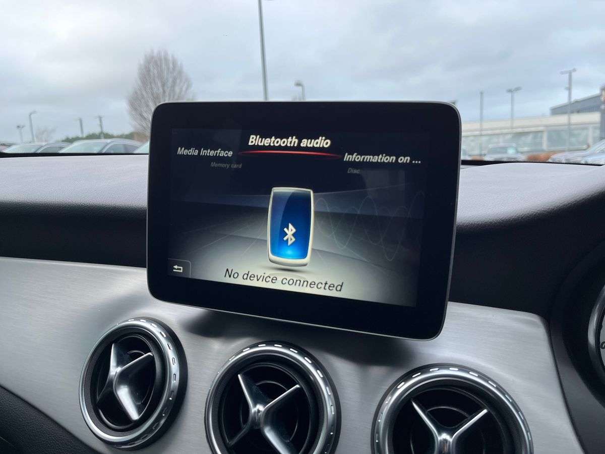 Used Mercedes-Benz GLA 2017 for sale - 77578753: Photo 25