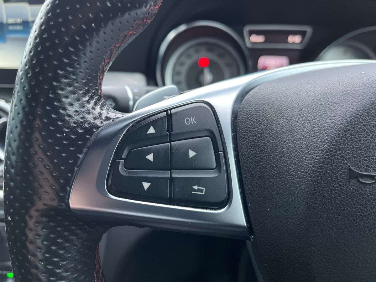 Used Mercedes-Benz GLA 2017 for sale - 77578753: Photo 26