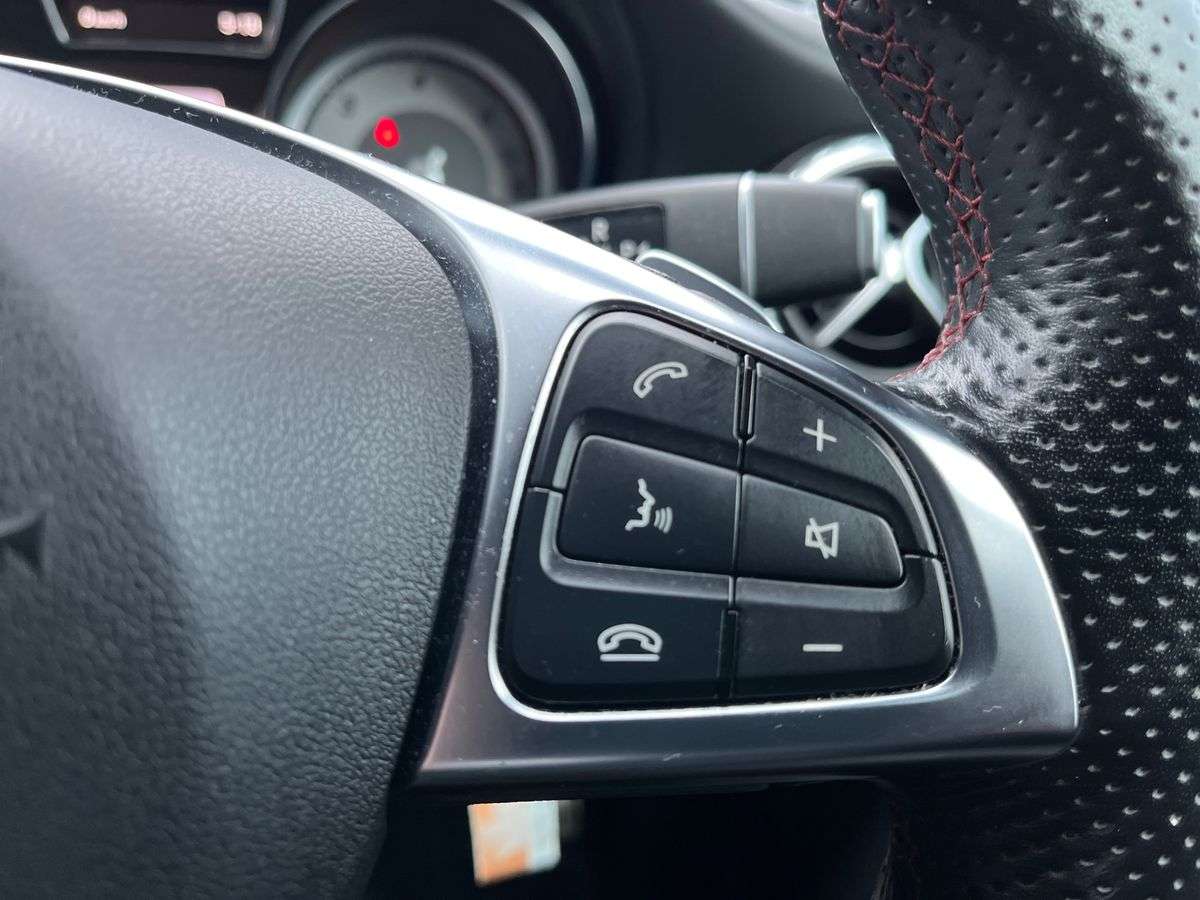 Used Mercedes-Benz GLA 2017 for sale - 77578753: Photo 27