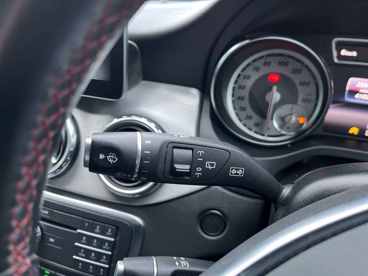 Used Mercedes-Benz GLA 2017 for sale - 77578753: Photo 28