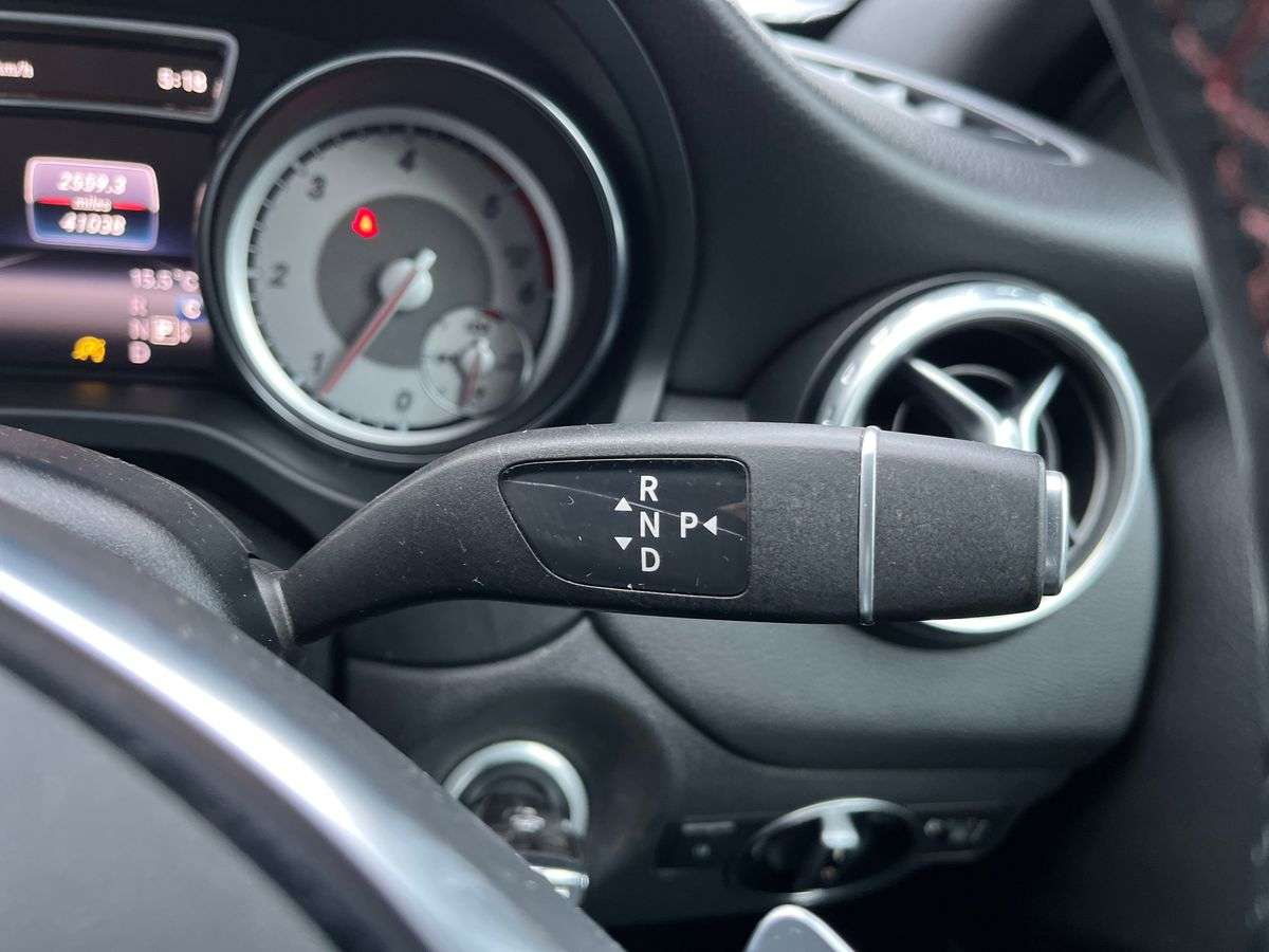 Used Mercedes-Benz GLA 2017 for sale - 77578753: Photo 29