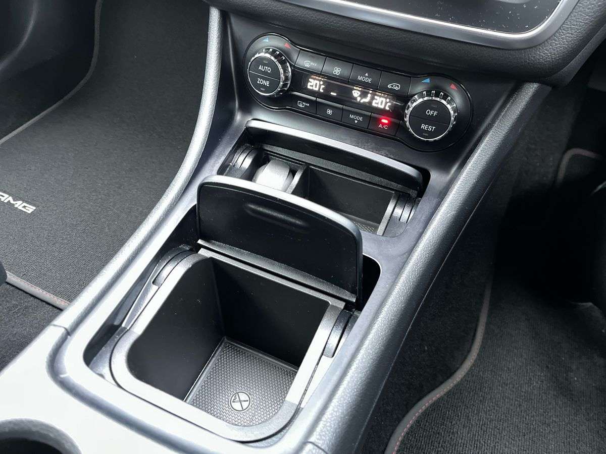 Used Mercedes-Benz GLA 2017 for sale - 77578753: Photo 32