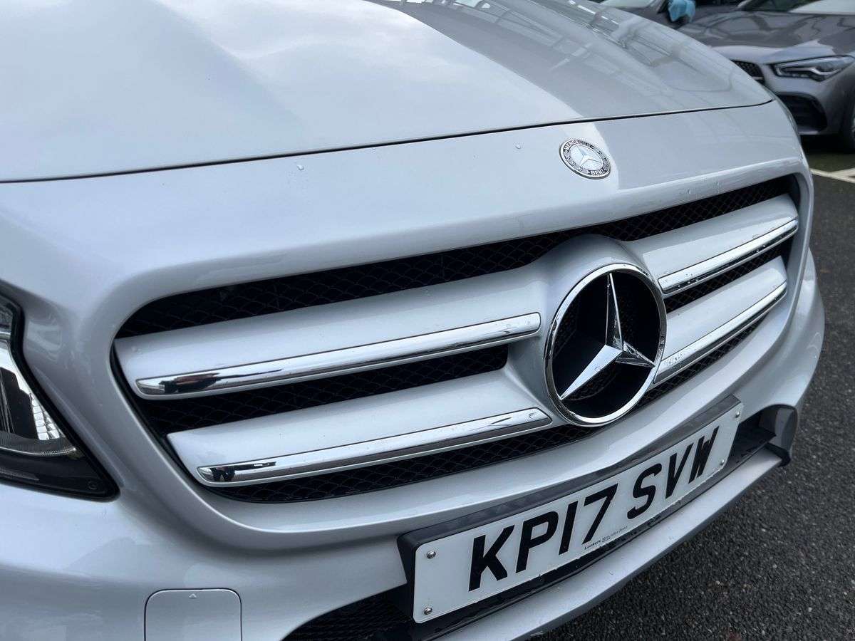 Used Mercedes-Benz GLA 2017 for sale - 77578753: Photo 33