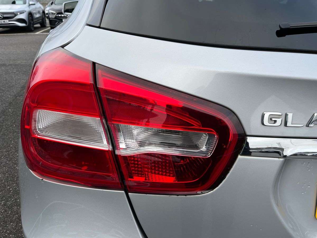 Used Mercedes-Benz GLA 2017 for sale - 77578753: Photo 36