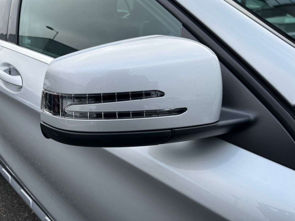 Used Mercedes-Benz GLA 2017 for sale - 77578753: Photo 38