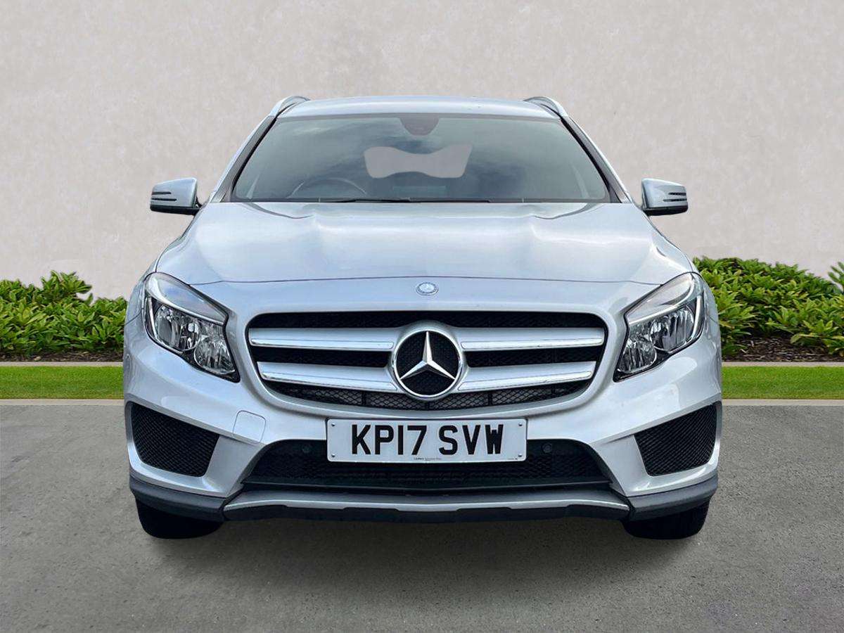 Used Mercedes-Benz GLA 2017 for sale - 77578753: Photo 5