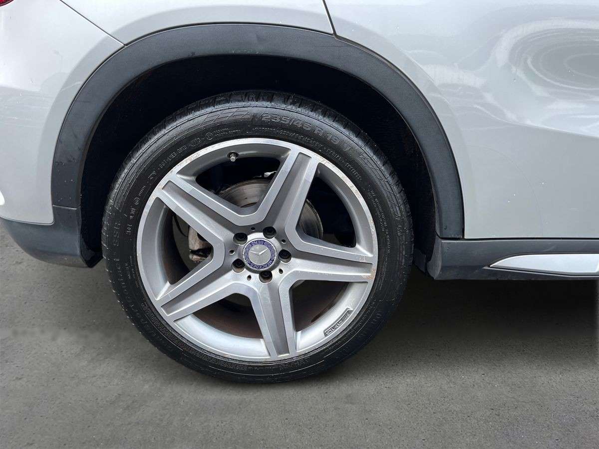 Used Mercedes-Benz GLA 2017 for sale - 77578753: Photo 6