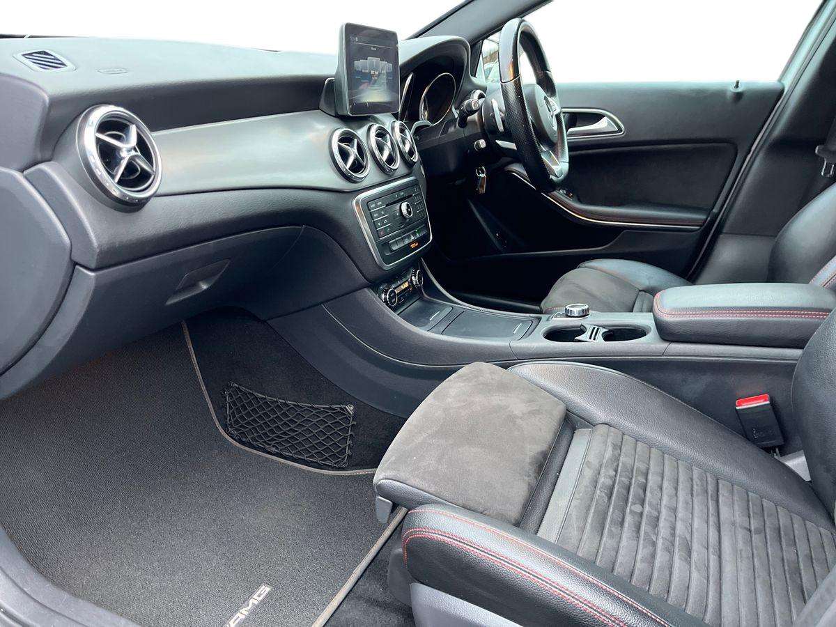 Used Mercedes-Benz GLA 2017 for sale - 77578753: Photo 7