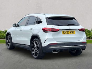 Used Mercedes-Benz GLA 2023 for sale - 79720176: Photo