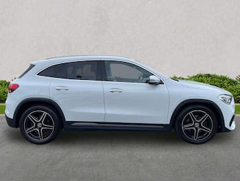 Used Mercedes-Benz GLA 2023 for sale - 79720176: Photo