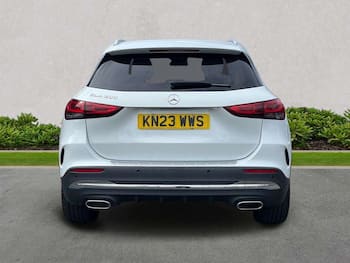 Used Mercedes-Benz GLA 2023 for sale - 79720176: Photo