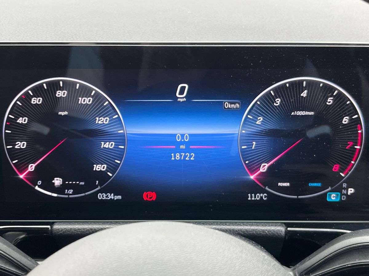 Used Mercedes-Benz GLA 2024 for sale - 78196192: Photo 10