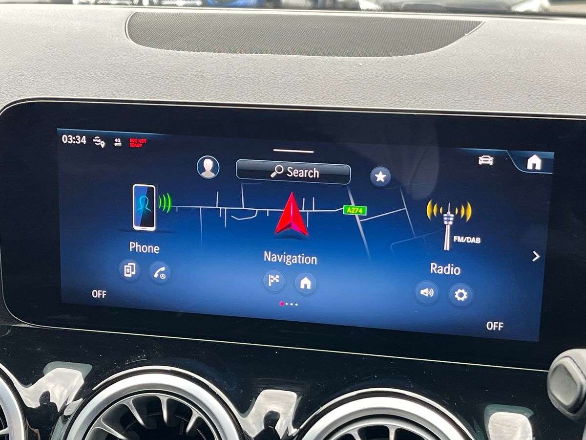 Used Mercedes-Benz GLA 2024 for sale - 78196192: Photo 11