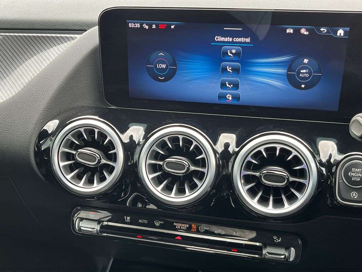 Used Mercedes-Benz GLA 2024 for sale - 78196192: Photo 12