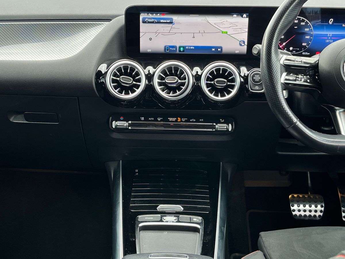 Used Mercedes-Benz GLA 2024 for sale - 78196192: Photo 13