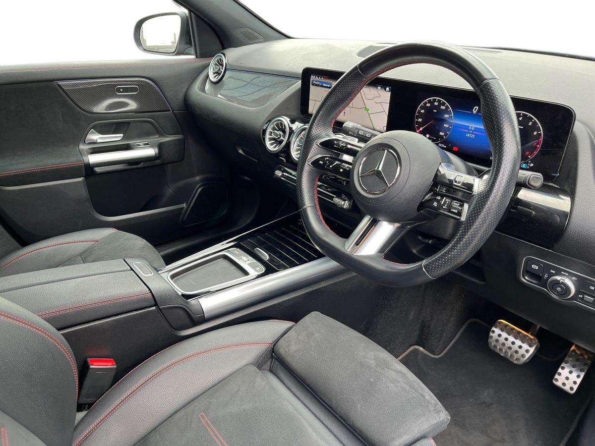 Used Mercedes-Benz GLA 2024 for sale - 78196192: Photo 15