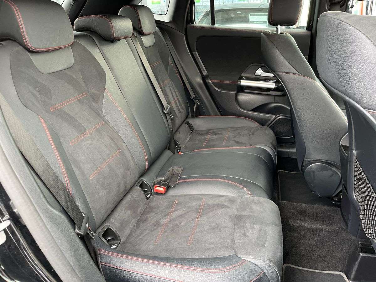 Used Mercedes-Benz GLA 2024 for sale - 78196192: Photo 16