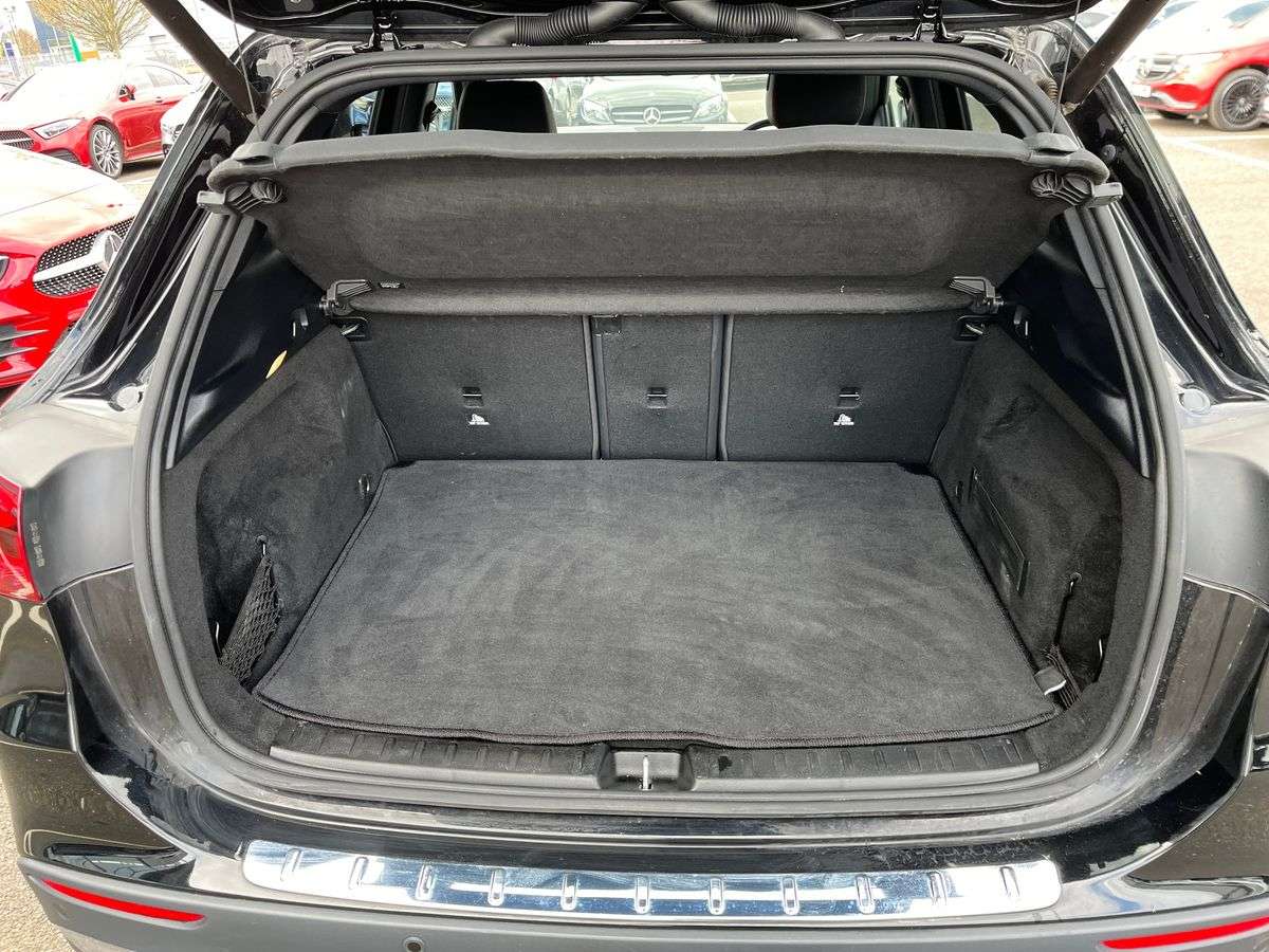 Used Mercedes-Benz GLA 2024 for sale - 78196192: Photo 17