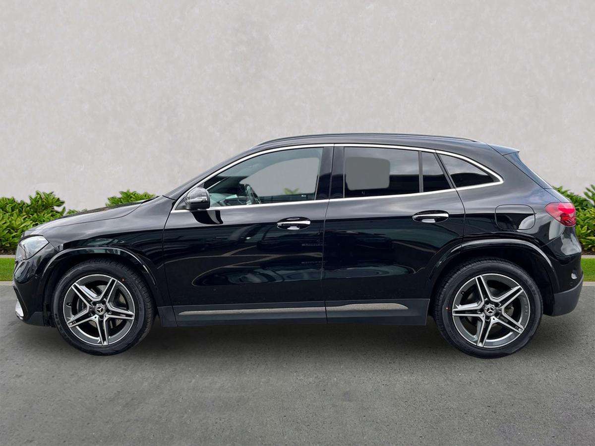 Used Mercedes-Benz GLA 2024 for sale - 78196192: Photo 19