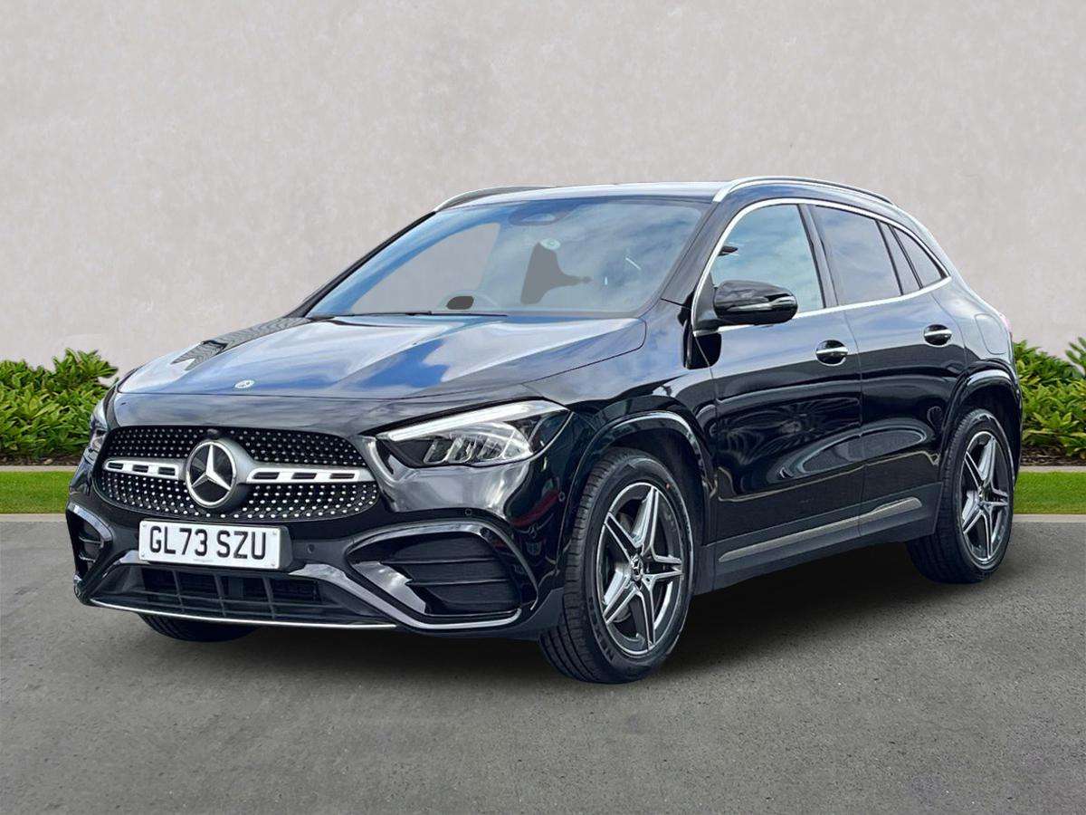 Used Mercedes-Benz GLA 2024 for sale - 78196192: Photo 20