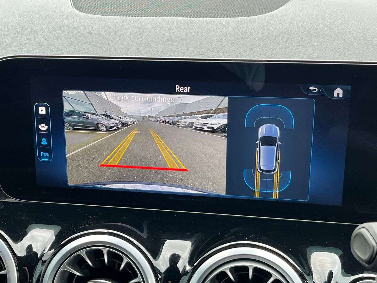 Used Mercedes-Benz GLA 2024 for sale - 78196192: Photo 23