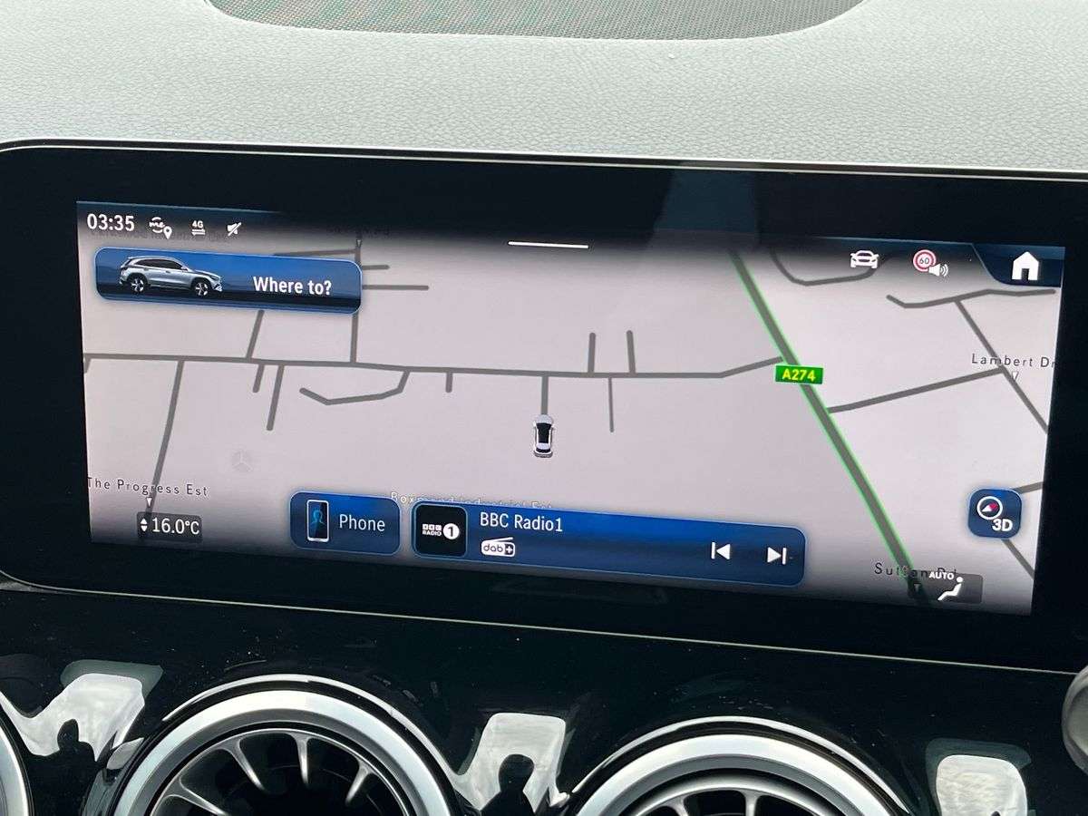 Used Mercedes-Benz GLA 2024 for sale - 78196192: Photo 24