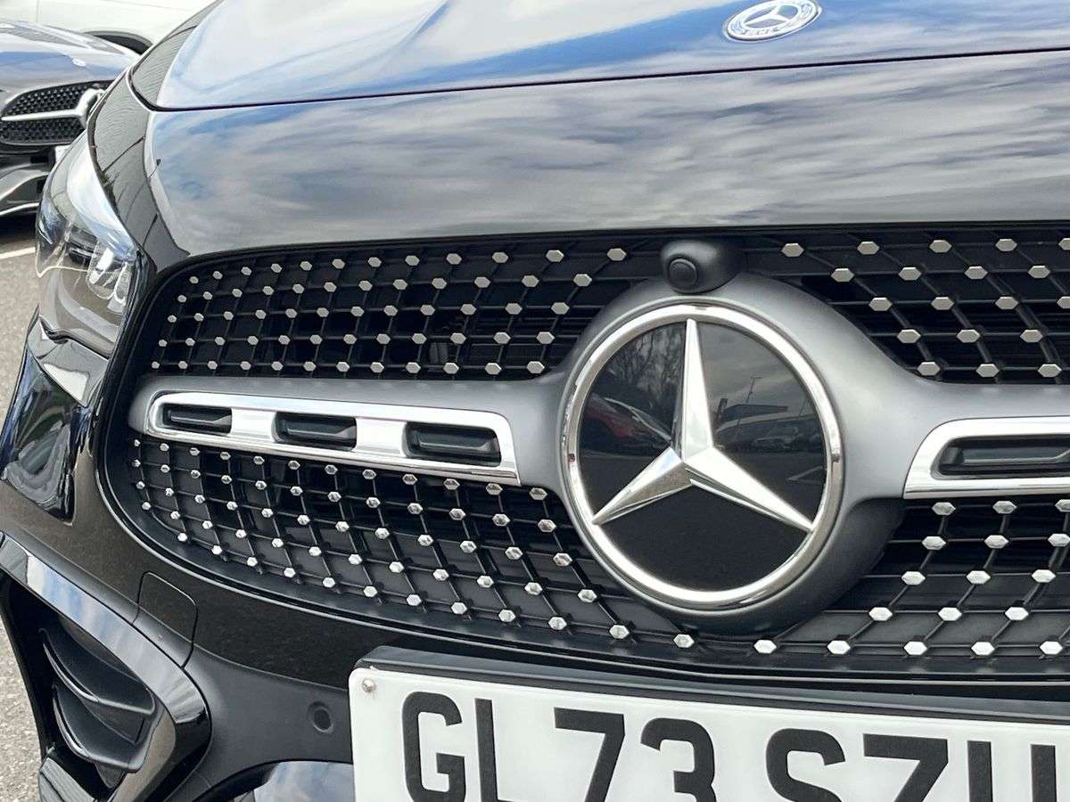 Used Mercedes-Benz GLA 2024 for sale - 78196192: Photo 33