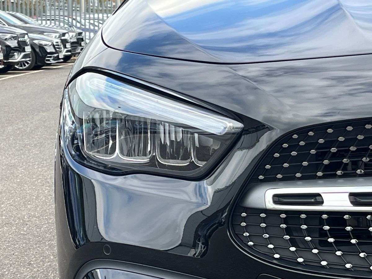 Used Mercedes-Benz GLA 2024 for sale - 78196192: Photo 34