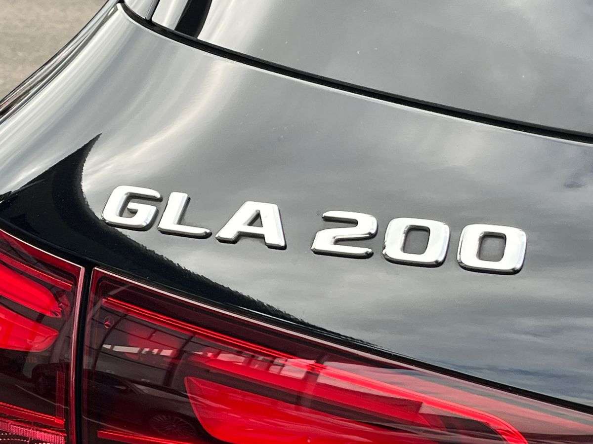 Used Mercedes-Benz GLA 2024 for sale - 78196192: Photo 35