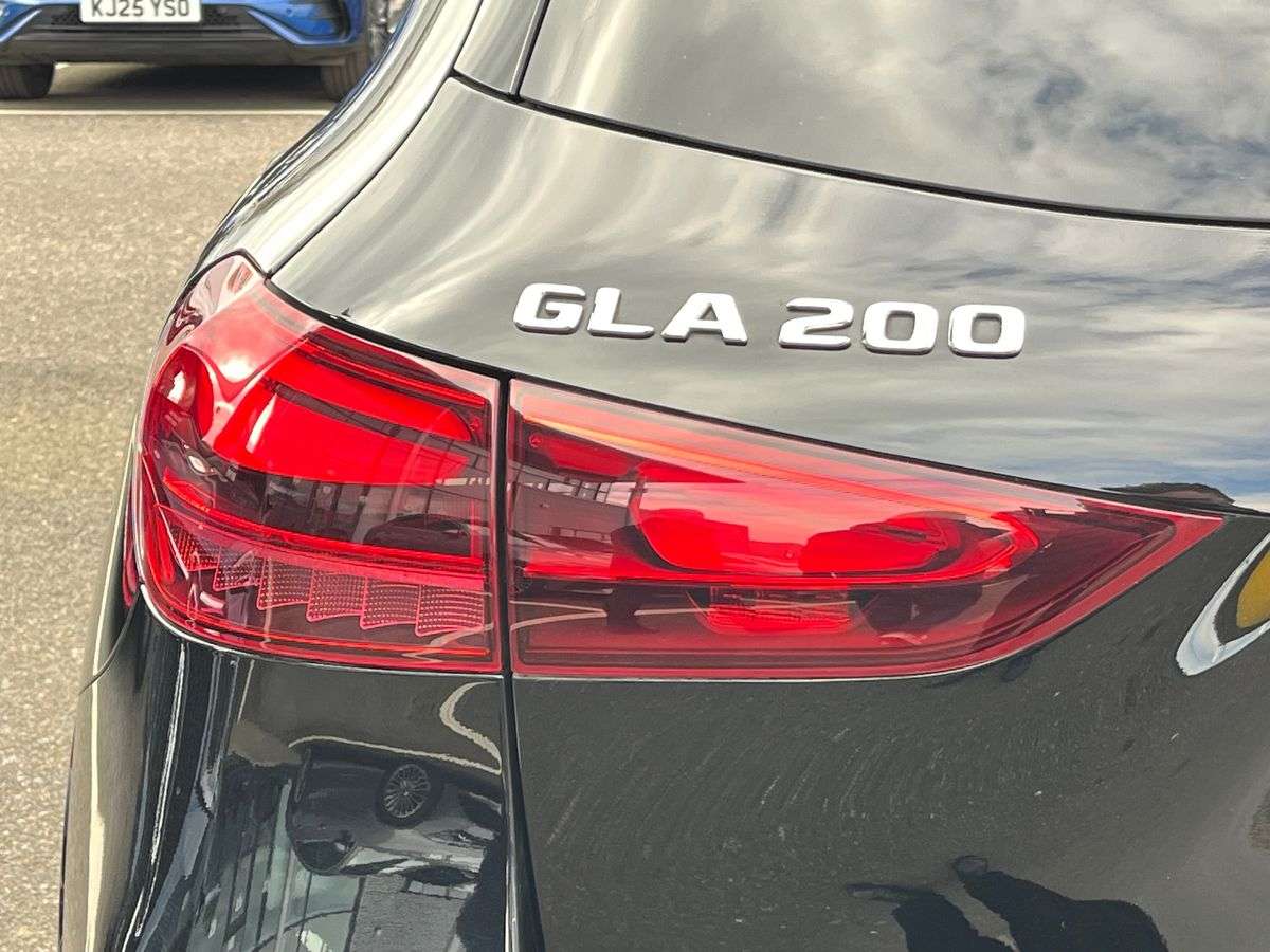 Used Mercedes-Benz GLA 2024 for sale - 78196192: Photo 36