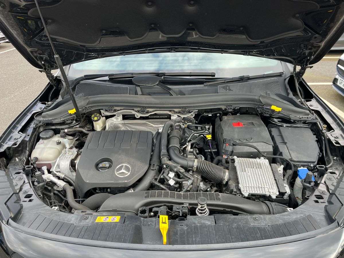 Used Mercedes-Benz GLA 2024 for sale - 78196192: Photo 39