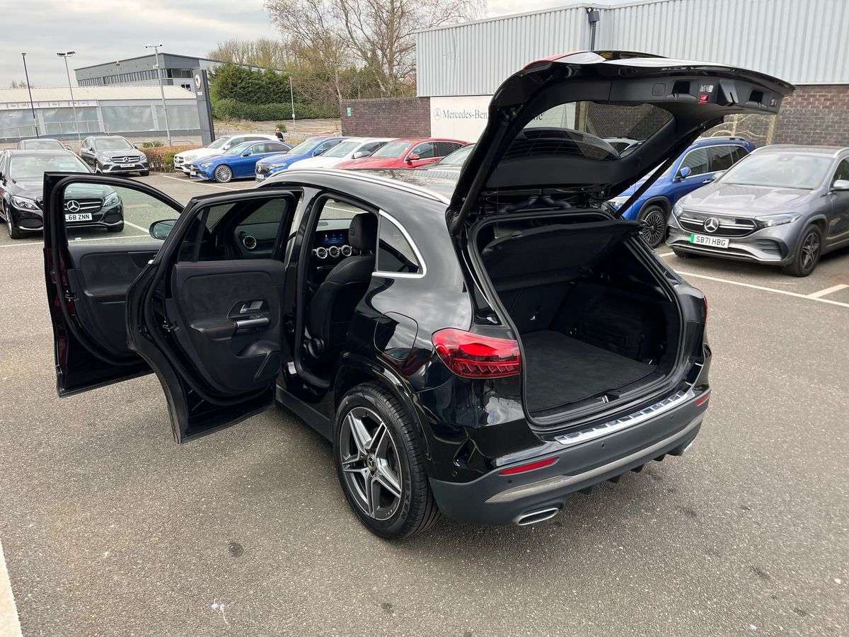 Used Mercedes-Benz GLA 2024 for sale - 78196192: Photo 40