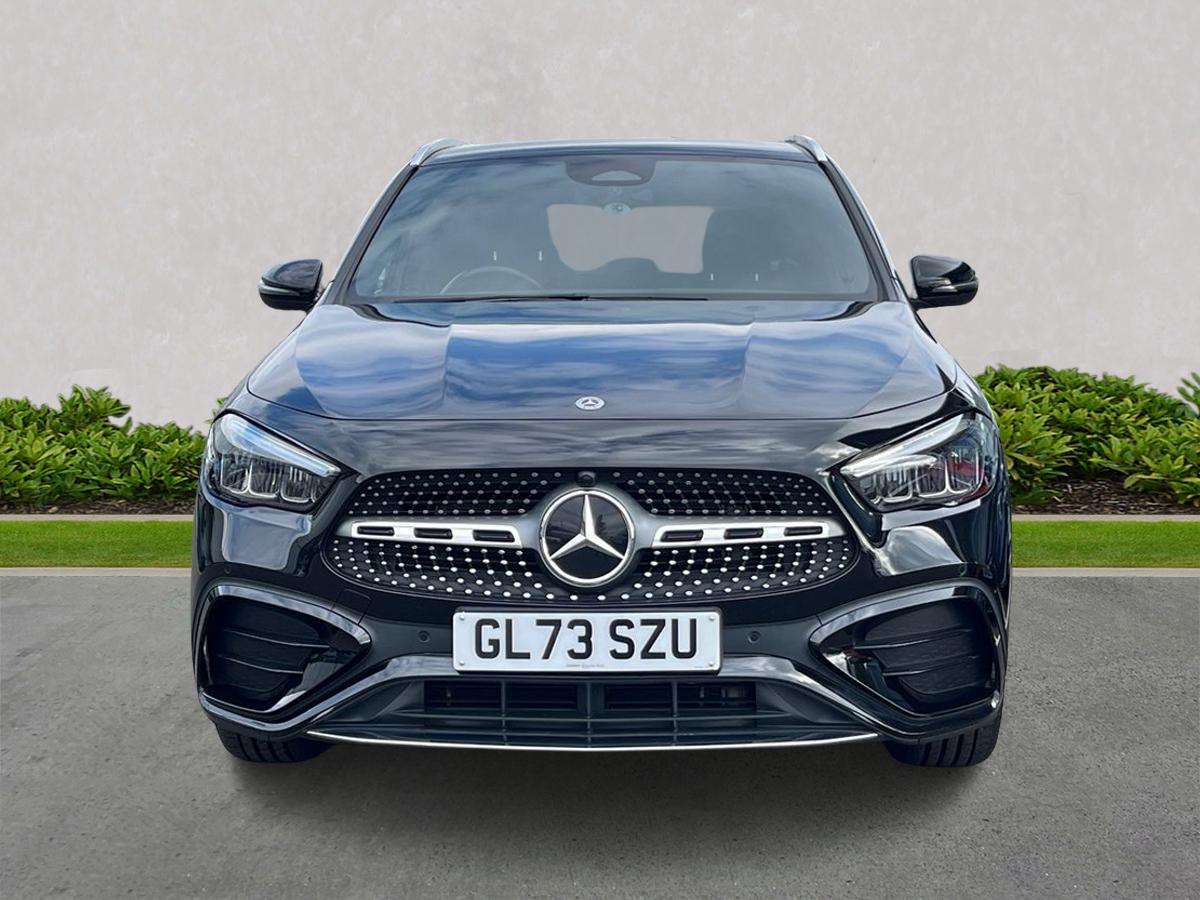 Used Mercedes-Benz GLA 2024 for sale - 78196192: Photo 5