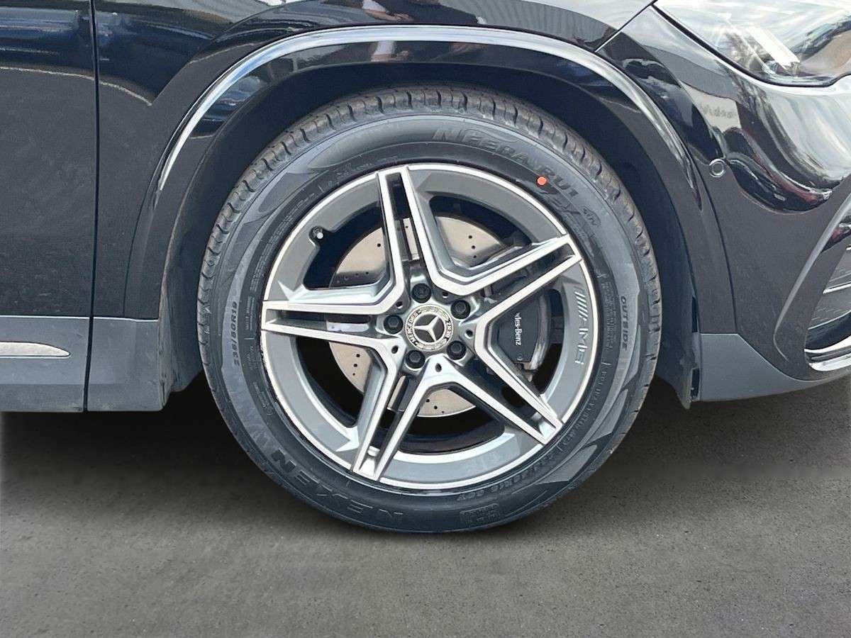 Used Mercedes-Benz GLA 2024 for sale - 78196192: Photo 6