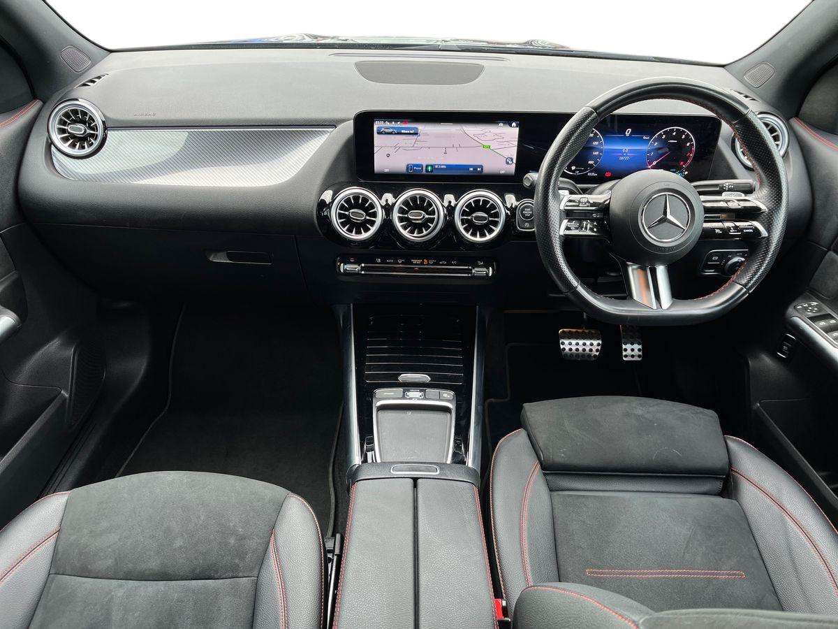 Used Mercedes-Benz GLA 2024 for sale - 78196192: Photo 8