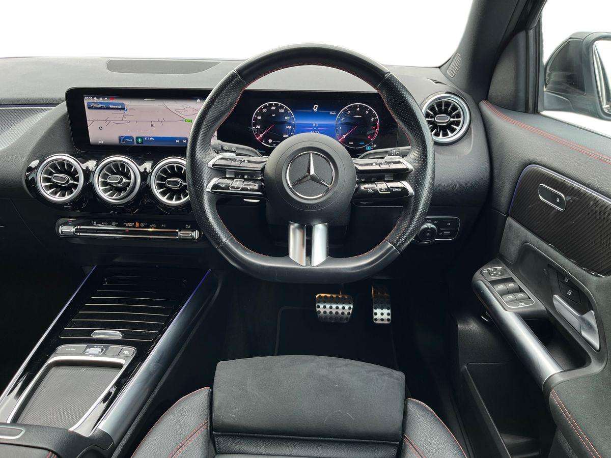 Used Mercedes-Benz GLA 2024 for sale - 78196192: Photo 9