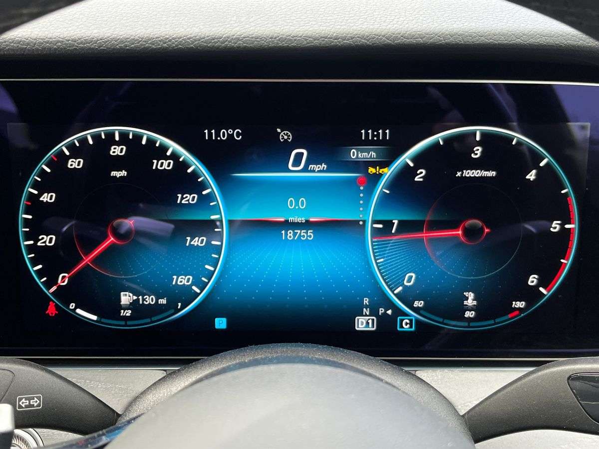 Used Mercedes-Benz E Class 2023 for sale - 78196011: Photo 10