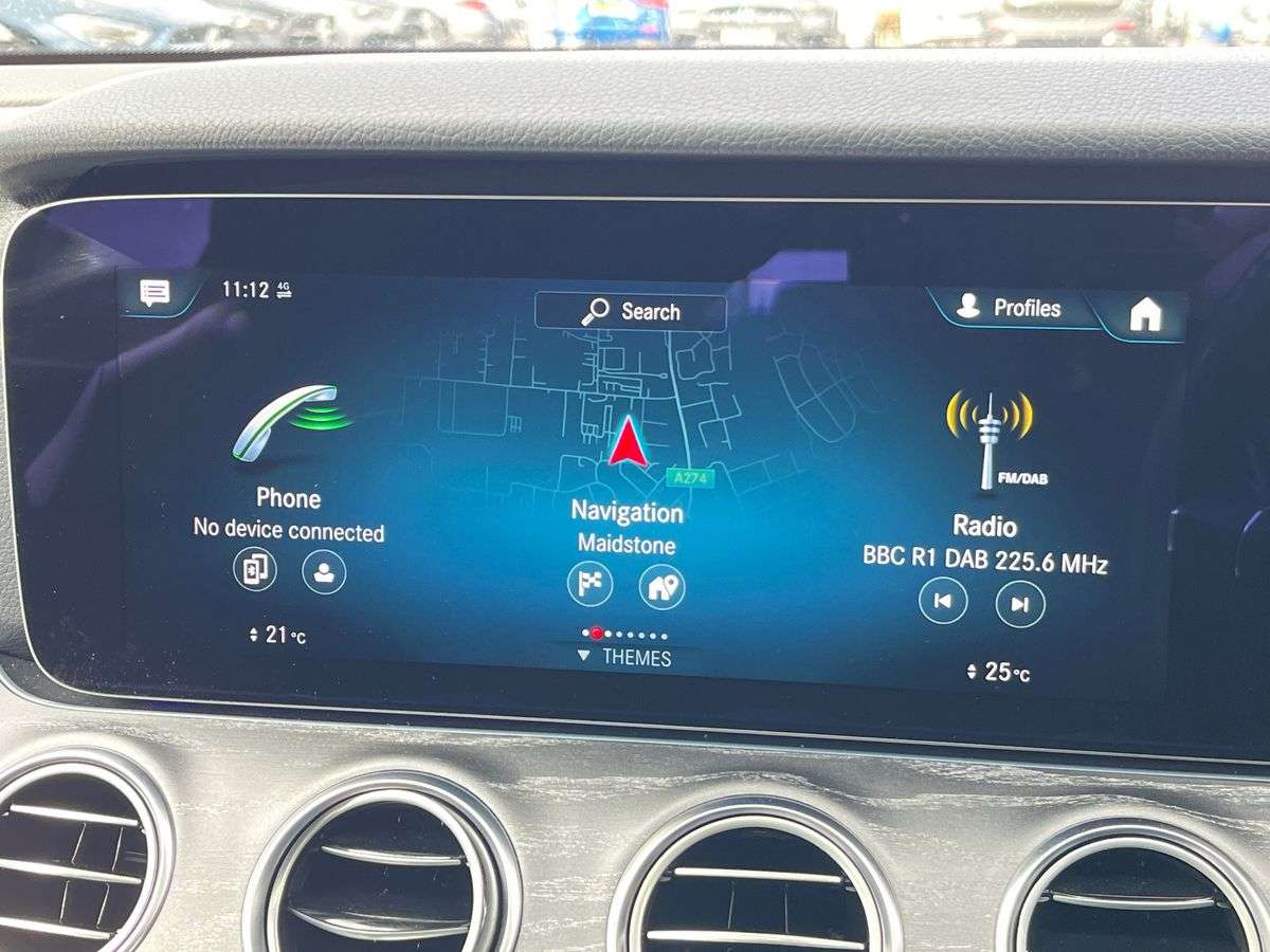 Used Mercedes-Benz E Class 2023 for sale - 78196011: Photo 11