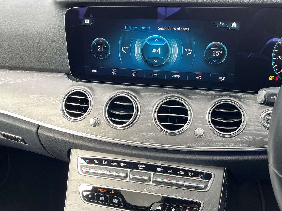 Used Mercedes-Benz E Class 2023 for sale - 78196011: Photo 12