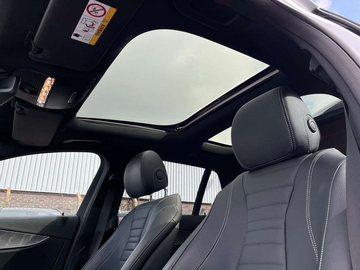 Used Mercedes-Benz E Class 2023 for sale - 78196011: Photo 14