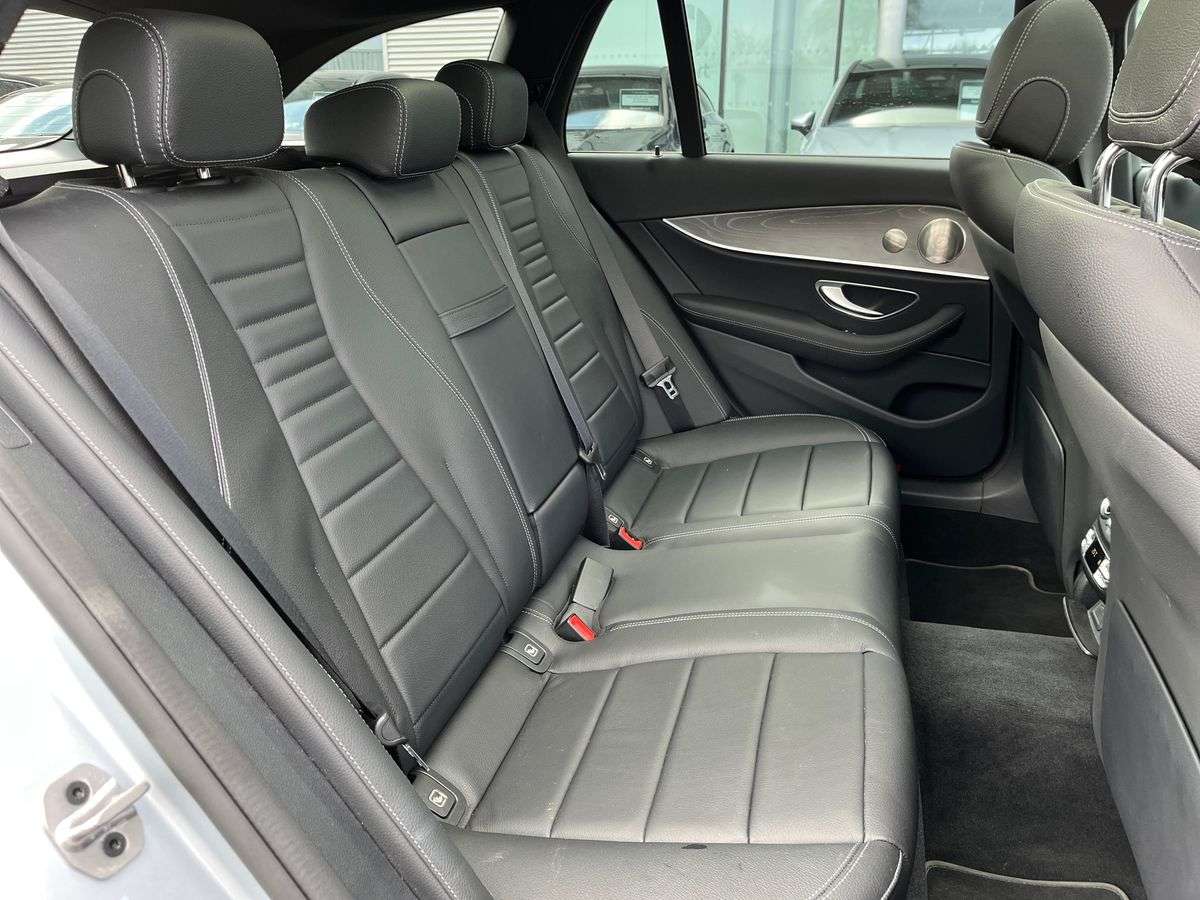 Used Mercedes-Benz E Class 2023 for sale - 78196011: Photo 16